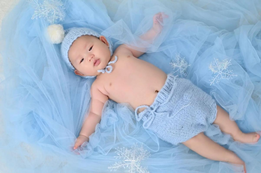 新安孕妇三个月肚子多大